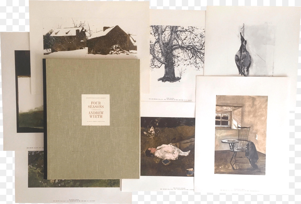 Andrew Wyeth, Disk, Animal, Invertebrate, Sea Life Png Image