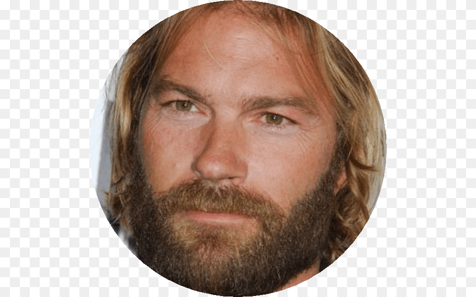 Andrewwilson Portrait Photography, Beard, Face, Head, Person Free Png Download