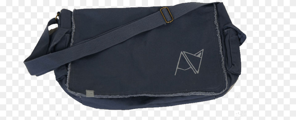 Androgynous Fox Messenger Bag, Accessories, Canvas, Handbag, Purse Free Png