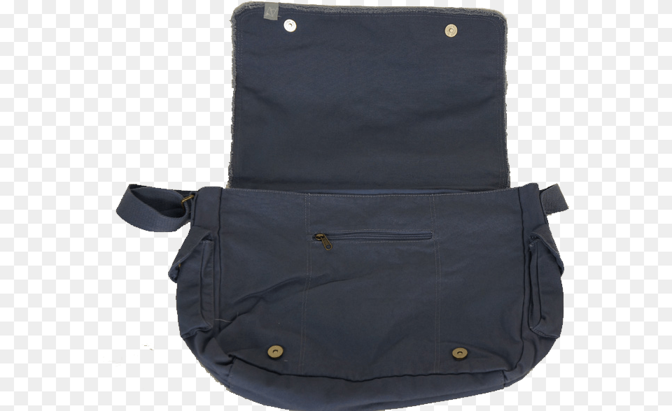 Androgynous Fox Messenger Bag, Accessories, Handbag, Purse, Canvas Free Transparent Png