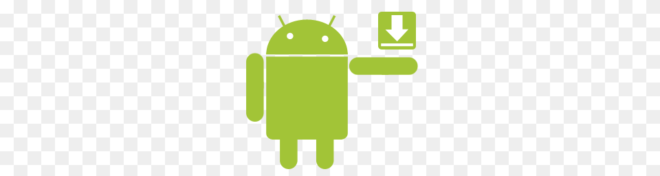 Android, Green, Adapter, Electronics Free Png
