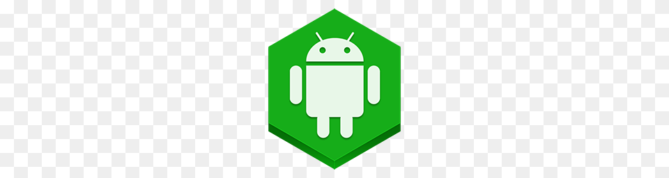 Android, Adapter, Electronics, Green Free Png