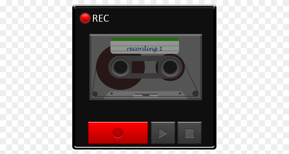 Android, Cassette, Disk Png