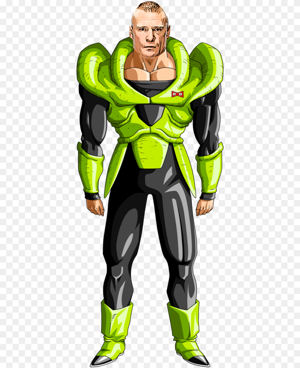Android 16, Book, Publication, Comics, Adult Free Png Download
