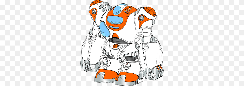 Android Robot, Person Png Image