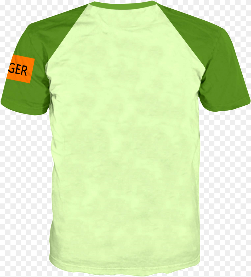 Android 17 Mir T Shirt Active Shirt, Clothing, T-shirt Png Image