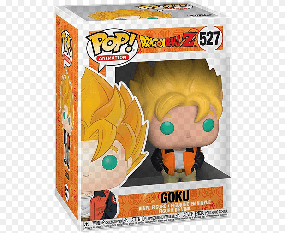 Android 18 Funko Pop, Baby, Person, Face, Head Png