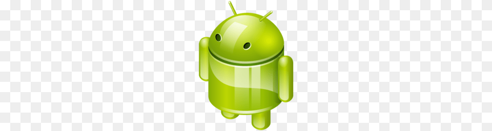 Android, Green, Dynamite, Weapon Free Png