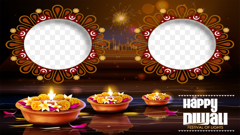 Android, Diwali, Festival, Advertisement Free Transparent Png