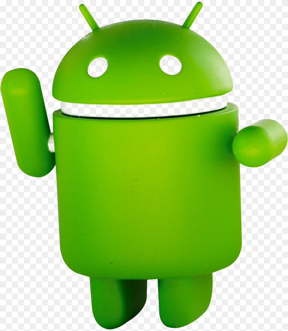 Android, Green, Robot Png Image