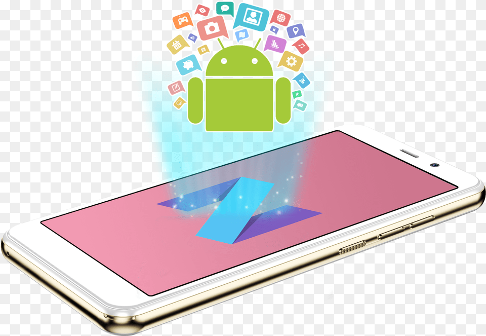 Android, Electronics, Mobile Phone, Phone, Computer Free Png