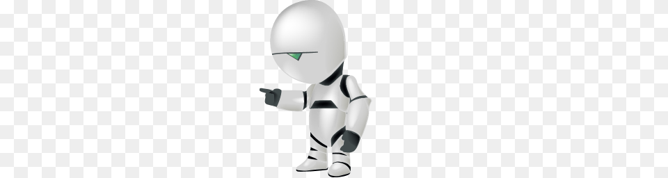 Android, Robot, Baby, Person Png Image