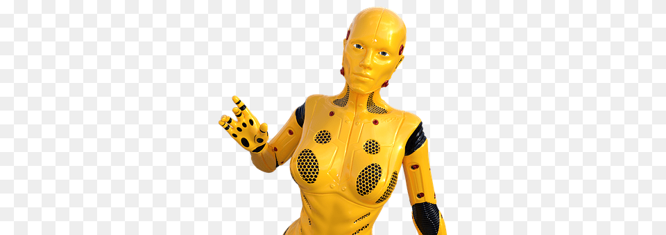Android Robot, Adult, Female, Person Free Png