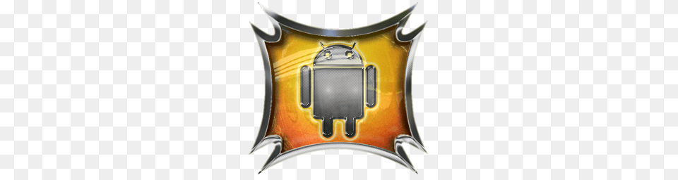 Android, Emblem, Logo, Symbol, Smoke Pipe Free Png