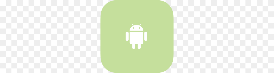 Android, Green Png