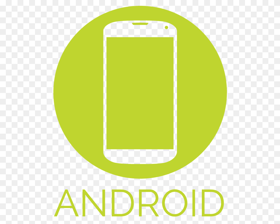 Android, Electronics, Mobile Phone, Phone, Disk Png Image