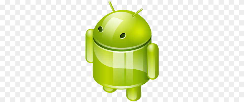 Android, Green Free Transparent Png
