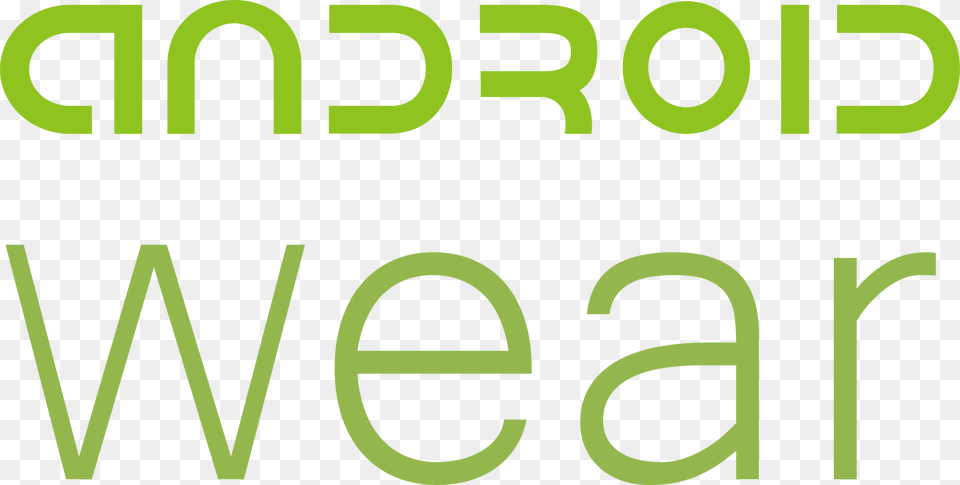 Android, Green, Text, Symbol Free Transparent Png