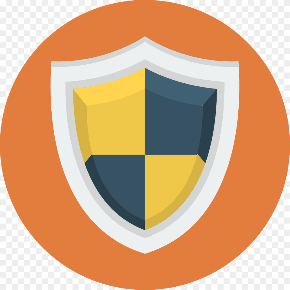 Android, Armor, Shield Free Transparent Png