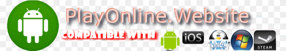 Android, Light Png Image