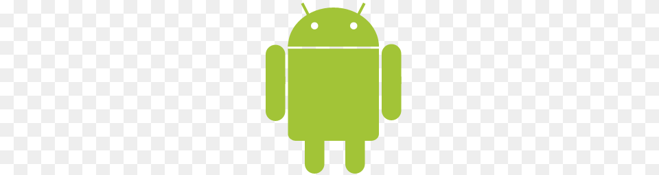 Android, Adapter, Electronics, Green Free Png Download