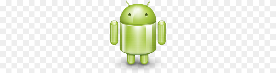 Android, Green, Bottle, Shaker Free Transparent Png