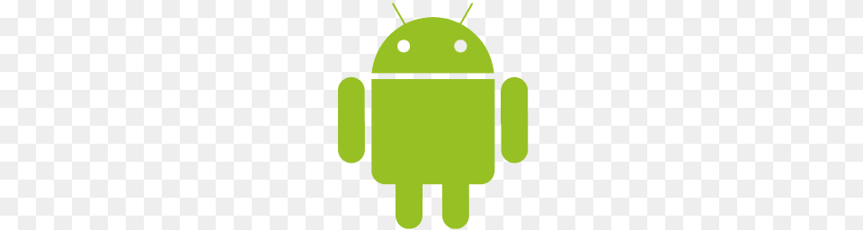 Android, Green Png Image