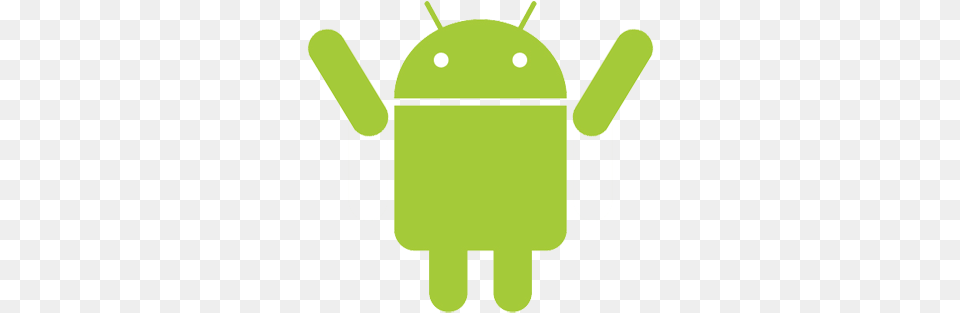 Android Android, Green Free Png
