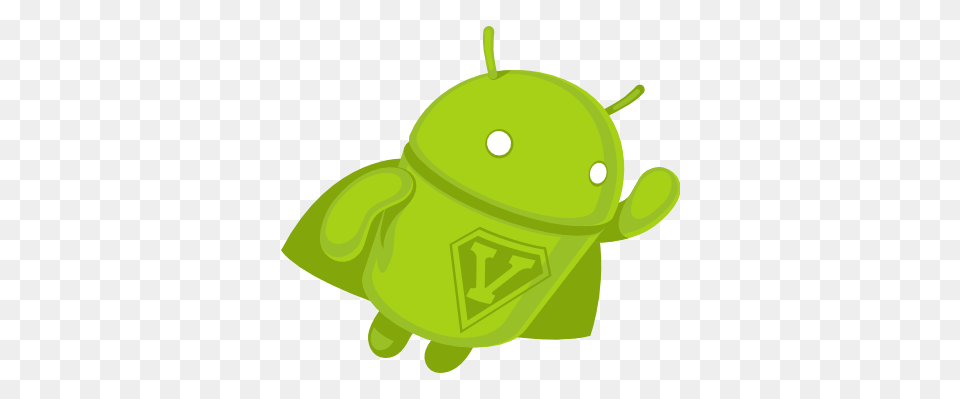 Android Android Images, Green, Animal, Ammunition, Grenade Free Transparent Png