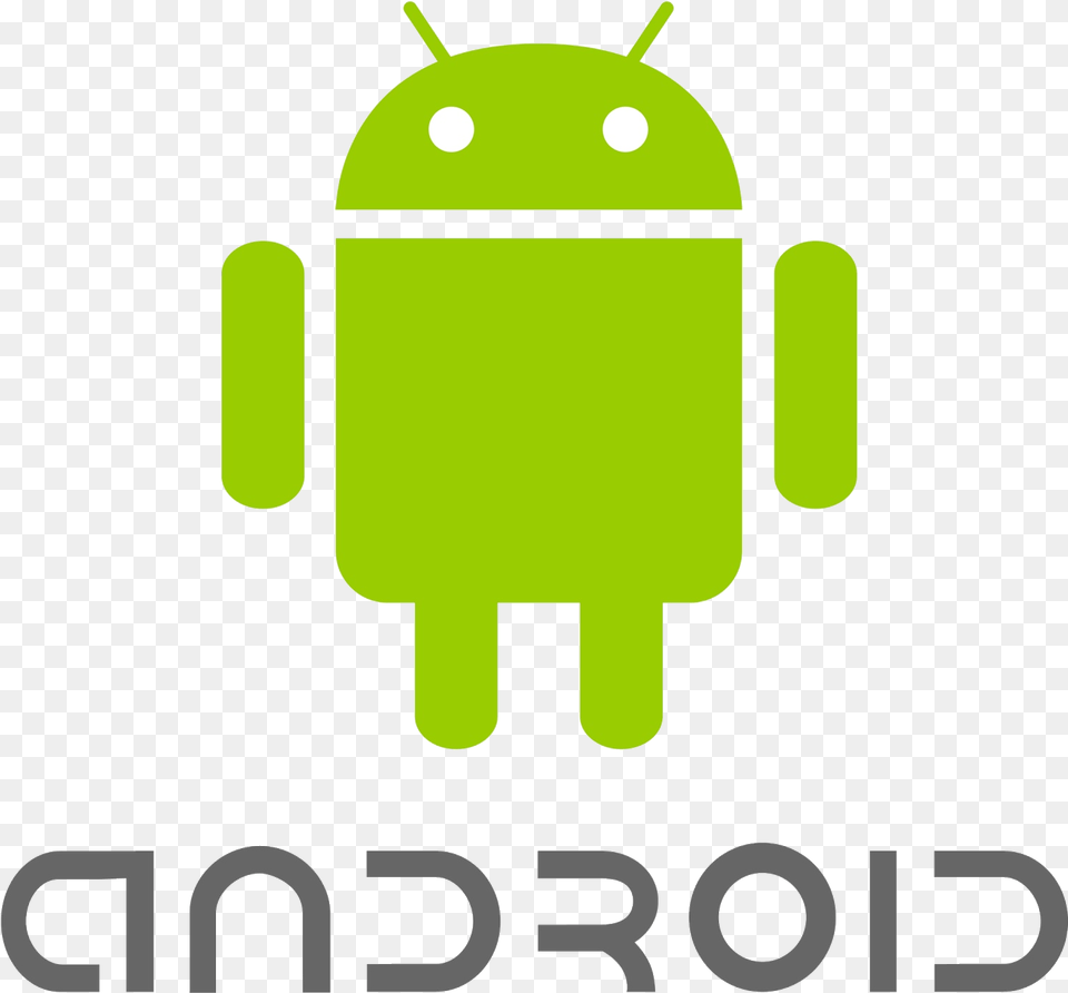 Android Android Logo Transparent, Green Png Image