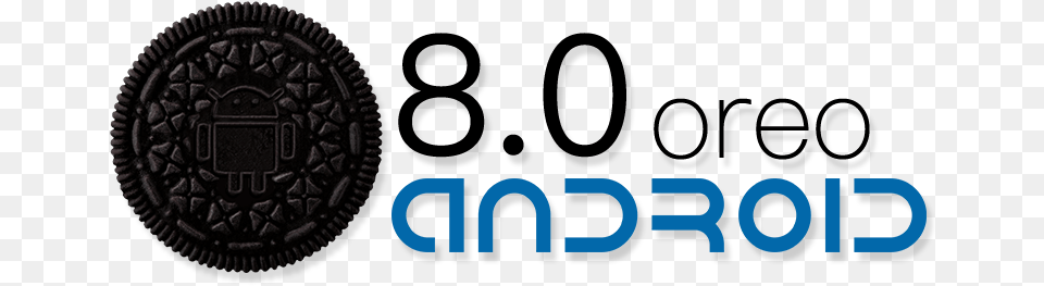 Android Android Oreo Logo Png