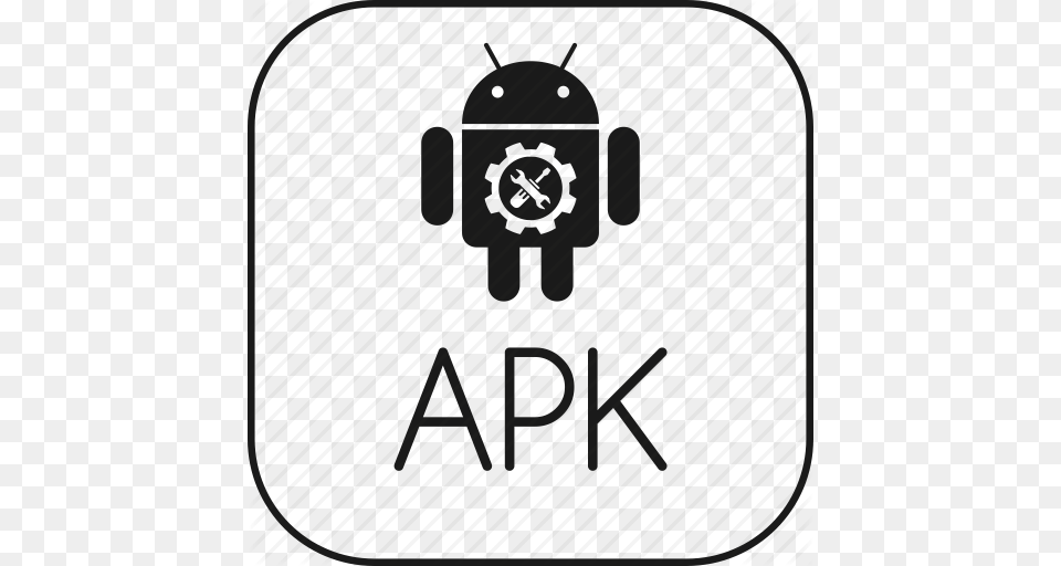 Android Apk Application Archive Executable Java Package, Electrical Device, Microphone, Cutlery Free Transparent Png