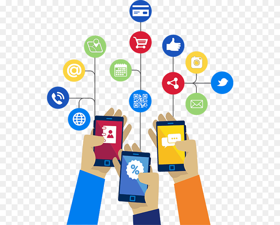 Android App Development Services, Computer, Electronics Free Transparent Png