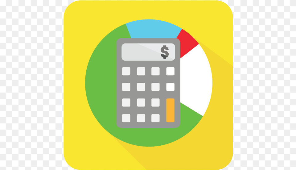 Android App Icon Sample Graphic Design, Electronics, Calculator, Disk Free Png