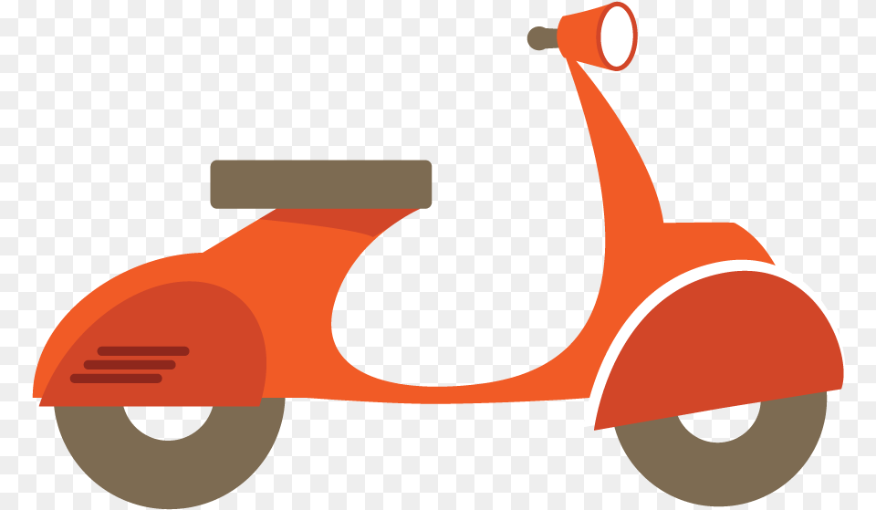 Android App Market For Vespa, Motorcycle, Transportation, Vehicle, Scooter Free Png Download