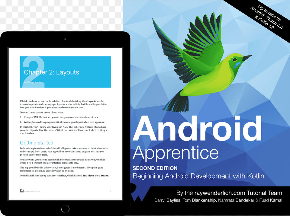 Android Apprentice, Computer, Electronics, Tablet Computer, Animal Png Image