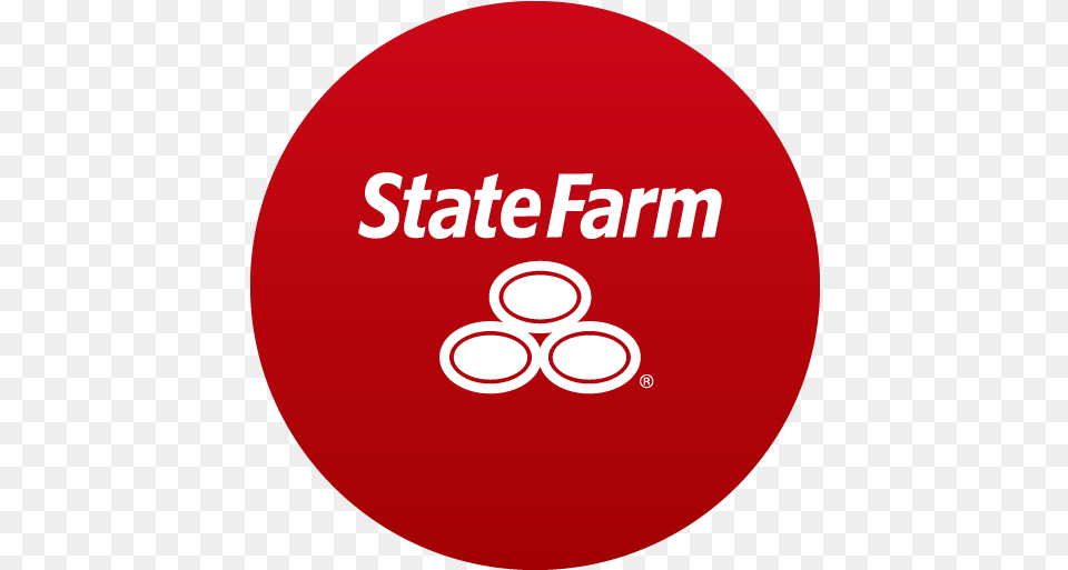 Android Apps State Farm Google, Logo, Disk Png