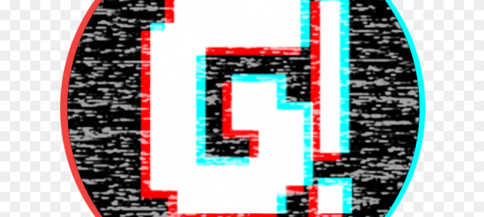 Android Apps Vhs Camera Glitch Retro And Trippy Effects Text Free Png Download