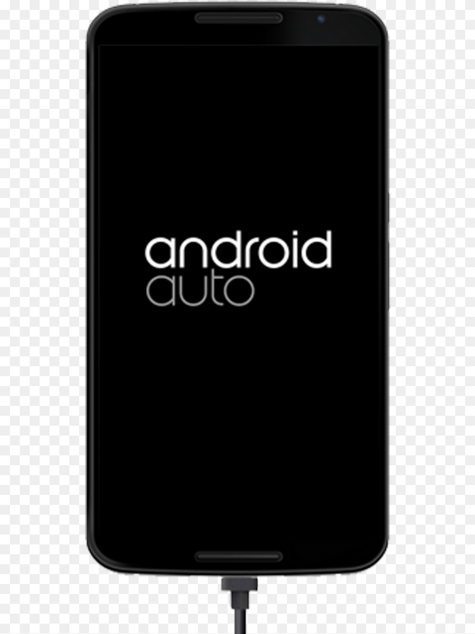 Android Auto Android Auto On Android Phone, Electronics, Mobile Phone Png