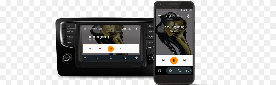 Android Auto Camera Phone, Electronics, Mobile Phone, Appliance, Device Free Png Download