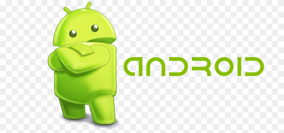 Android Background Image Android Logo, Green Free Transparent Png