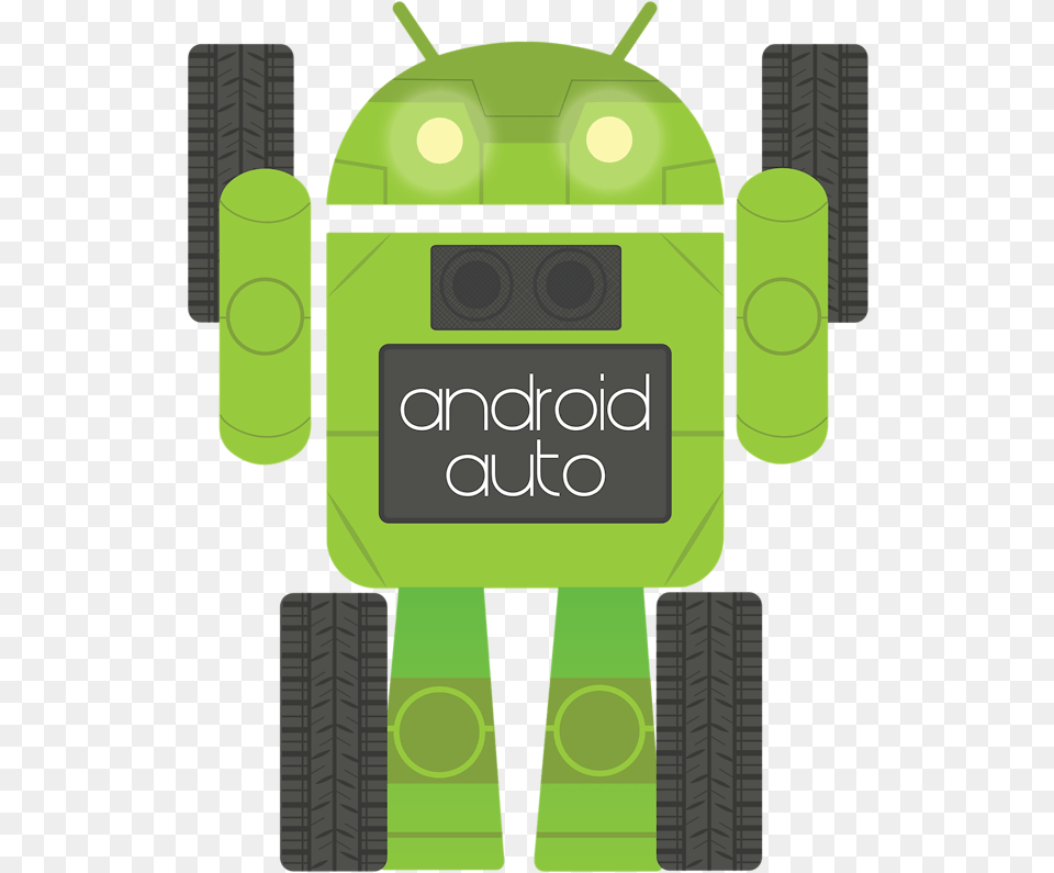 Android Boot, Green, Robot, Dynamite, Weapon Free Transparent Png