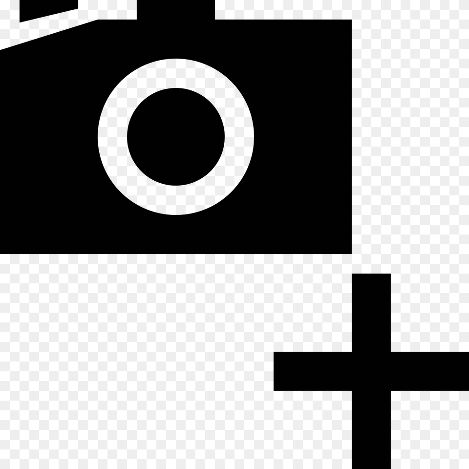 Android Camera Icon Add Image Icon Android, Gray Free Png