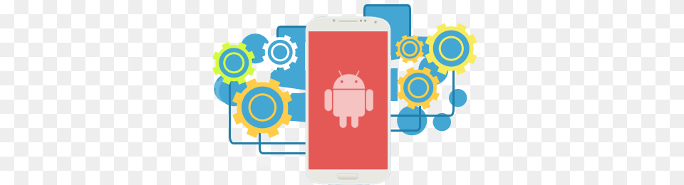 Android Clipart Android Phone, Electronics, Mobile Phone Free Png