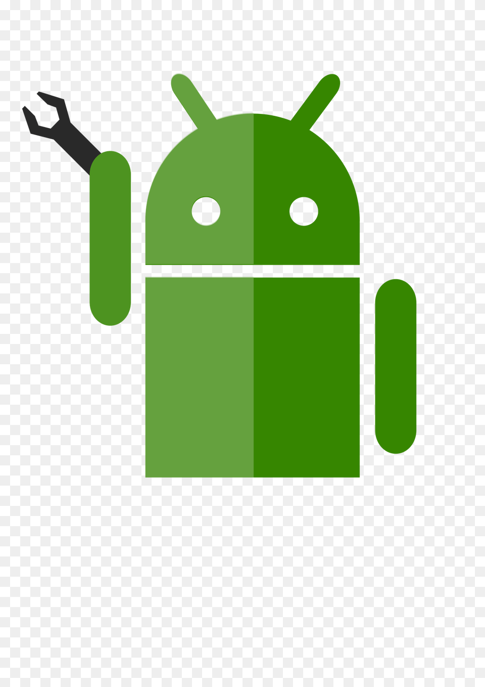 Android Clipart Robot, Green, Animal Png