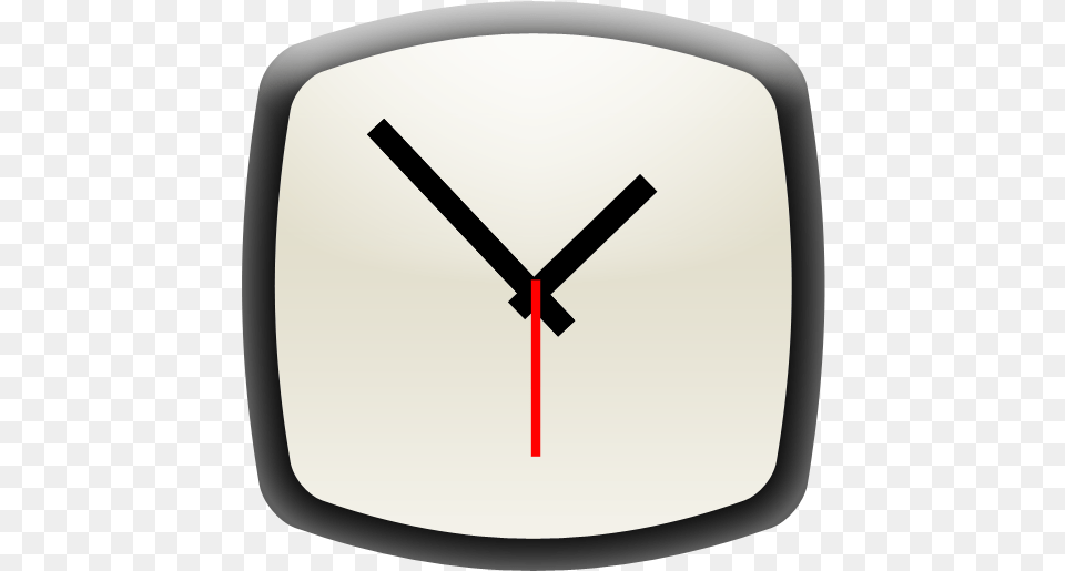 Android Clock Icon, Wall Clock, Analog Clock Free Transparent Png