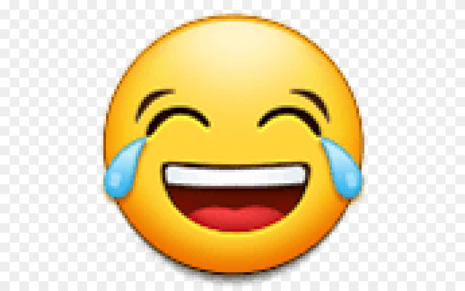 Android Crying Laughing Emoji, Face, Head, Person Png