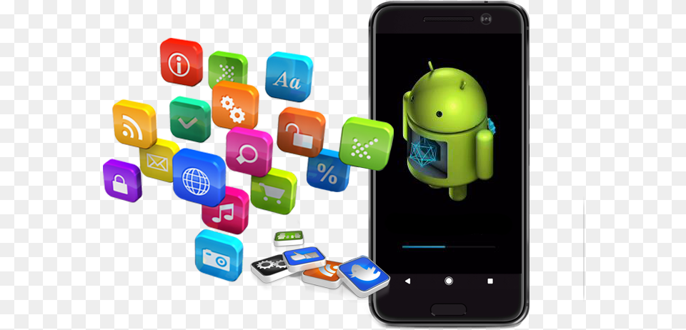Android Development Mobile Digital Media, Electronics, Mobile Phone, Phone, Device Free Transparent Png