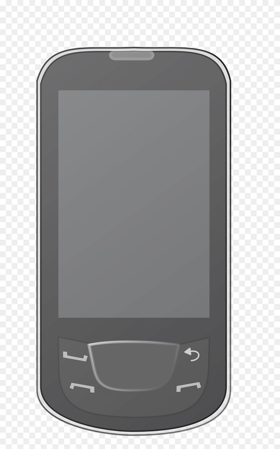 Android Device Clipart, Electronics, Mobile Phone, Phone Free Png Download