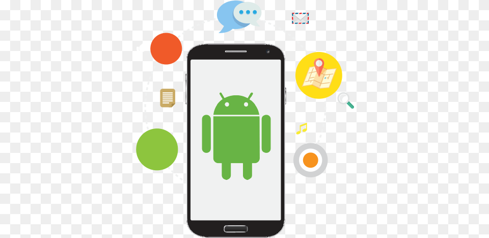 Android Device Manager Android, Electronics, Mobile Phone, Phone Free Transparent Png